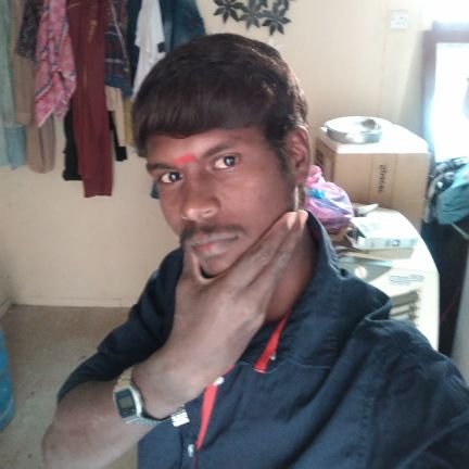 donrajking's profile picture. diploma in automobile engineering (me single)