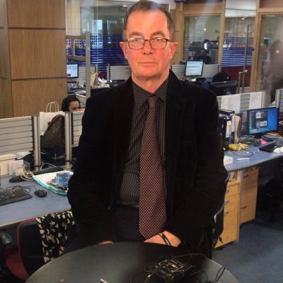 Chris Bambery Profile