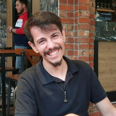 BBozdagtolga's profile picture. https://t.co/2pCofKwQWV