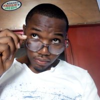 Arc. Victor Desmond (@arc_eme) 's Twitter Profile