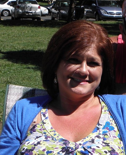Im an RN at St. Mary's Hospital, married to my best friend and love to scrapebook.