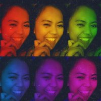 Chouquette (@tmrskv) 's Twitter Profile