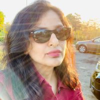 Ankita Juneja (@ajuneja27) 's Twitter Profile Photo Ankita Juneja (@ajuneja27) 's Twitter Profile Photo