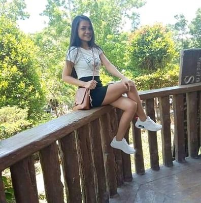 LimRuchelle's profile picture. 💞💞