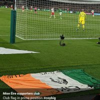 Mise Éire RISSC (@miseeirerissc) 's Twitter Profile