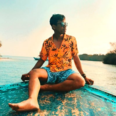 eriCrowds's profile picture. nge tweet kalo mood