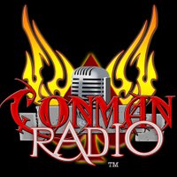 Conman Radio (@conmanradio) 's Twitter Profile