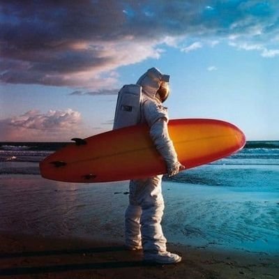 VictorA89574121's profile picture. ilusionista