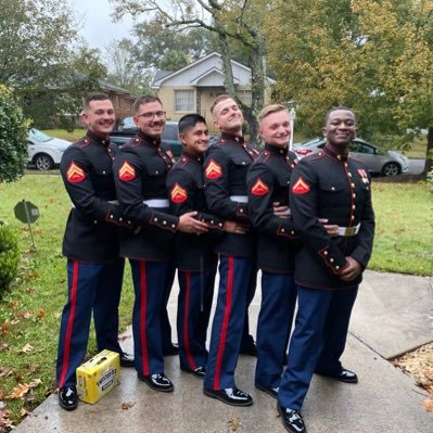 HarryChubacca's profile picture. God Family Country #USA #USMC