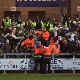 Formerly out of context Dartford FC. Simply a fan. #COYD