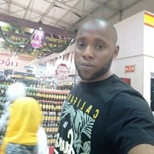am a living a good life bad man can't stop my shine......