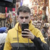 Cyrus Variava (@cvpersie) 's Twitter Profile