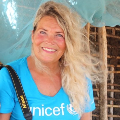 claudi__1's profile picture. on the road... for @UNICEFgermany                              - views are my own