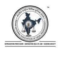 Indian National Association of Legal Professionals (@inalp_india) 's Twitter Profile Photo
