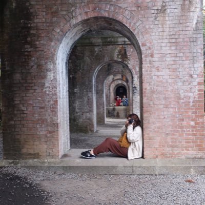 n16673k13's profile picture. 好きなことを好きなだけ呟きます