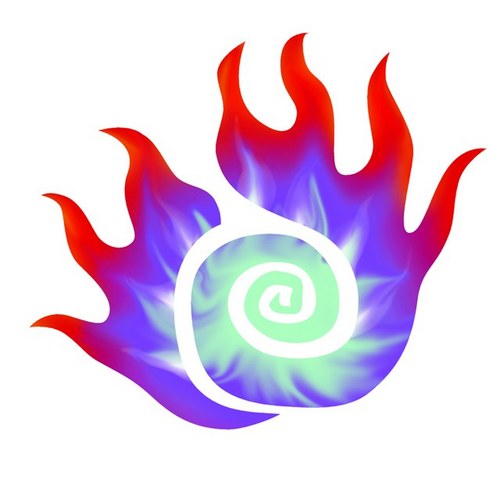 AmberCarmanGlas's profile picture. PyroSculptor of hot molten glass livin in West Virginia 🌊 #unwoman #USPS  #glass If I ever get out of this simulation, giving it the WORST rating 👎🏻