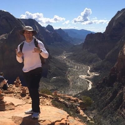 NoahGroover's profile picture. 