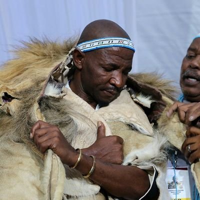 majali_andisa's profile picture. ANC Political 
0717983985