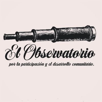 Peleamos para que la cultura, instituciones y políticas sean más democráticas y transparentes. Entre todxs todo. Sin ánimo de lucro.