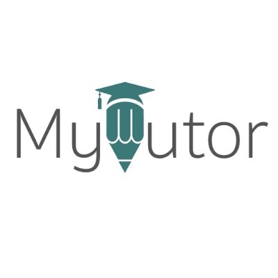 MyTutorApp's profile picture. MyTutor App 
The gate to your future