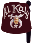 Al Kaly Shriners of Southern Colorado. We are a part of Shriners International and have been helping children and having fun in Southern Colorado since 1922.