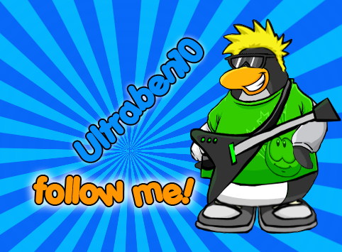 Hola soy ultraben10, Pués hablo español y un poquito de inglés, me gusta club penguin y tengo un blog supongo un poquito famoso http://t.co/jx6xM0aVML