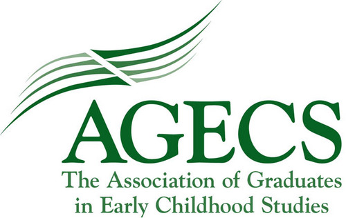 AGECS is a member based, not-for-profit organisation providing professional development & networking opportunities for early childhood professionals.