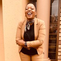 Fifi Sebothoma (@fifisebothoma) 's Twitter Profile