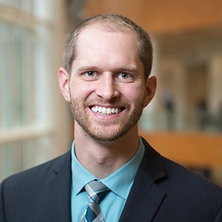 nei_scott's profile picture. Program Manger of Experiential Education for Mayo Clinic