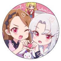 ホワイトレン(@WhiteLen_) 's Twitter Profile Photo