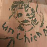 un chien andalou／アンダルシアの犬 (@inu_used) / X