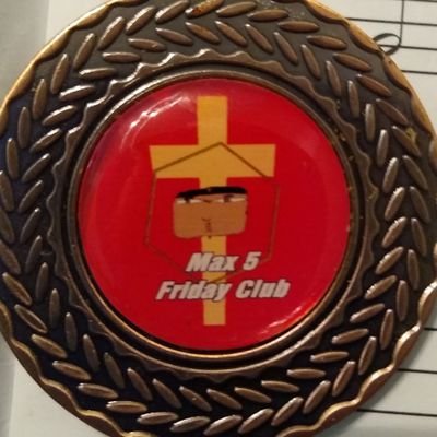 Friday Club is an outreach initiative from the Parish of Plaistow engaging with local children and families. established 2000