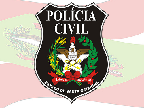 Polícia Civil SC