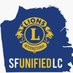 SFUnifiedLions (@lions_sf) Twitter profile photo
