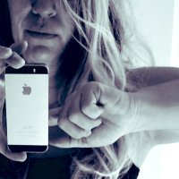 Jil...theB 💎 mavi tik ;) fan accaount (@jiltheb) Twitter profile photo