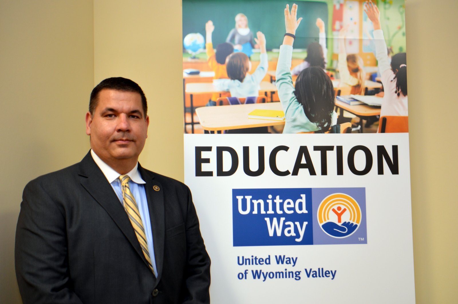 BrzenchekThe's profile picture. The Brzenchek Foundation Inc is a nonprofit is a global change agent to empower communities through advocacy and philantrhopy