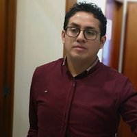 Enrique Centeno (@luchokc) 's Twitter Profile