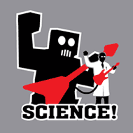 Science dude, technology, bicycle, and computer enthusiast. startup survivor. PhD in chemistry/biology stuff. Now breaking things for Advanced Materials Tech.