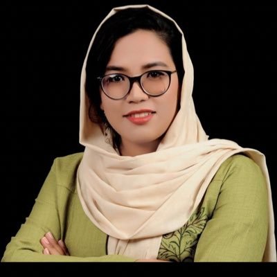 children and women activist 👧 #StopHazaraGenocide