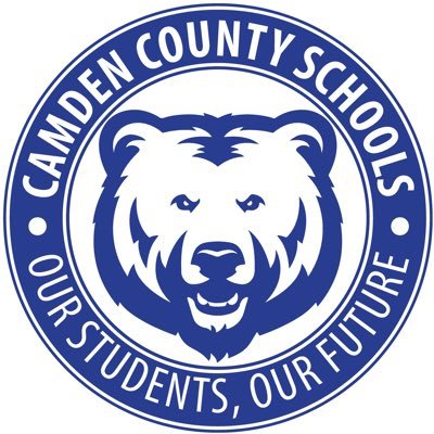 The official Twitter account for Camden County Schools in Camden, NC.