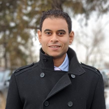 hamzawey's profile picture. Geek, surviving & optimistic :)