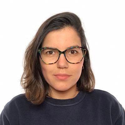 Software engineer at iZettle/PayPal | @devsjavagirl Ela / she