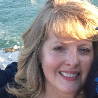 TerriRay's profile picture. My bio is a work in progress! But hey, I'm a Gemini --- that's my mantra for life! Gemini's never survive, we THRIVE and invite y'all on our journey 🌞