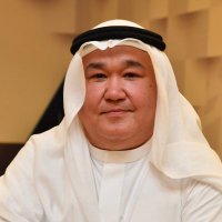 عبدالعزيز الخوتاني (@khotani) Twitter profile photo