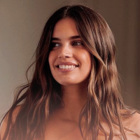 Sara Sampaio Brasil(@SaraSampaioBRA) 's Twitter Profile Photo