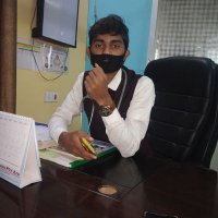 Md Saquib Anwar (@md_saquib_anwar) 's Twitter Profile Photo