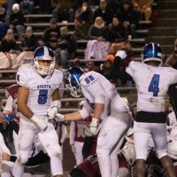 Coach VandenBerg (@coachvberg) 's Twitter Profile Photo