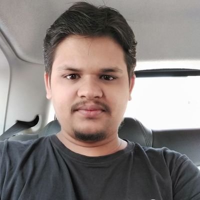 kumarpradeephk's profile picture. Software Engineer | Ruby On Rails