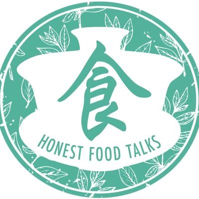 Honest Food Talks