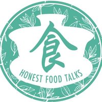 Honest Food Talks(@HonestFoodTalks) 's Twitter Profile Photo